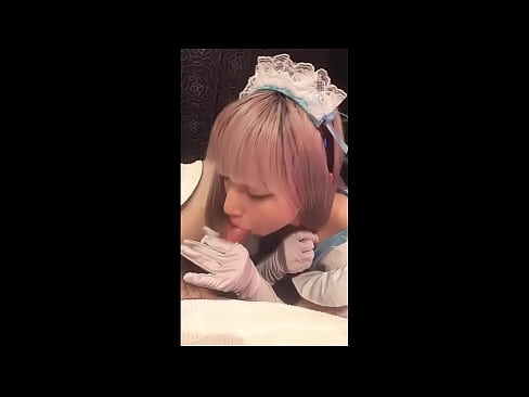 ❤️ Idol Japonî [mayuka], cil û bergên keça fransî, beş 1, blowjob û bi lotion ️❌ Derb li me ﹏
