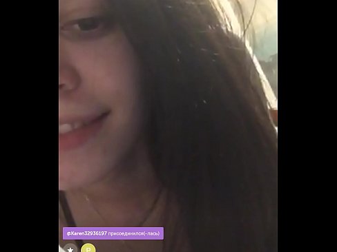 ❤️ Keçika rûsî ya rûsî (Periscope, VKontakte, Instagram) ️❌ Derb li me ﹏